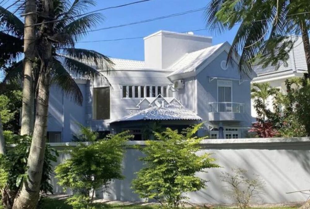 Casa, 8 quartos, 550 m² - Foto 3