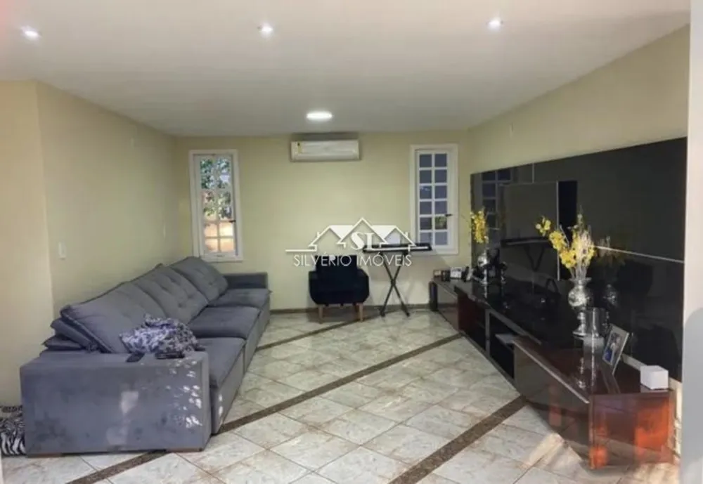 Casa, 8 quartos, 550 m² - Foto 5