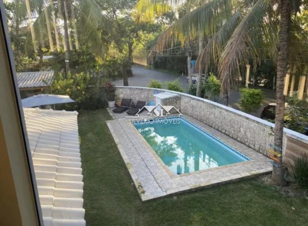 Casa, 8 quartos, 550 m² - Foto 1