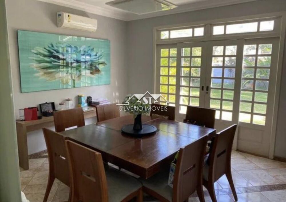 Casa, 8 quartos, 550 m² - Foto 4
