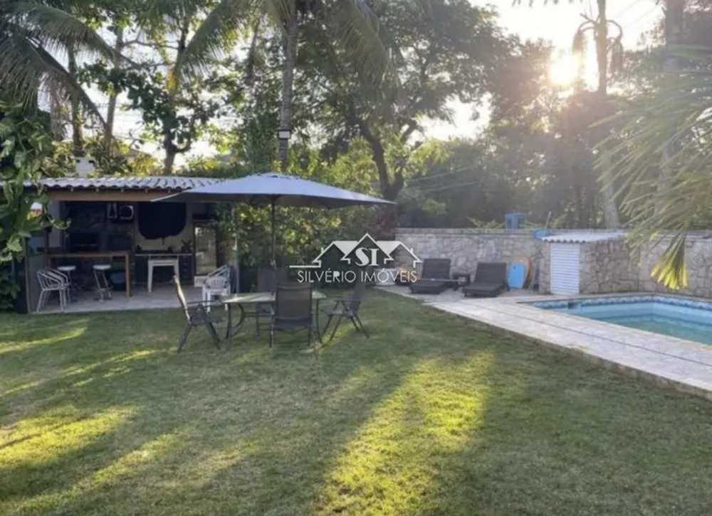 Casa, 8 quartos, 550 m² - Foto 6
