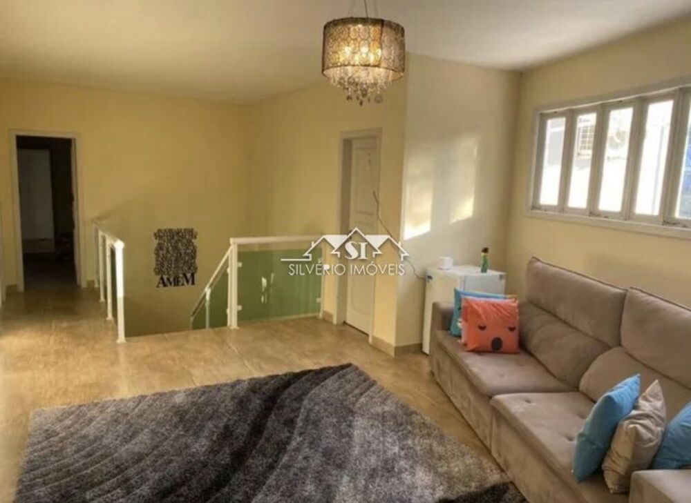 Casa, 8 quartos, 550 m² - Foto 2