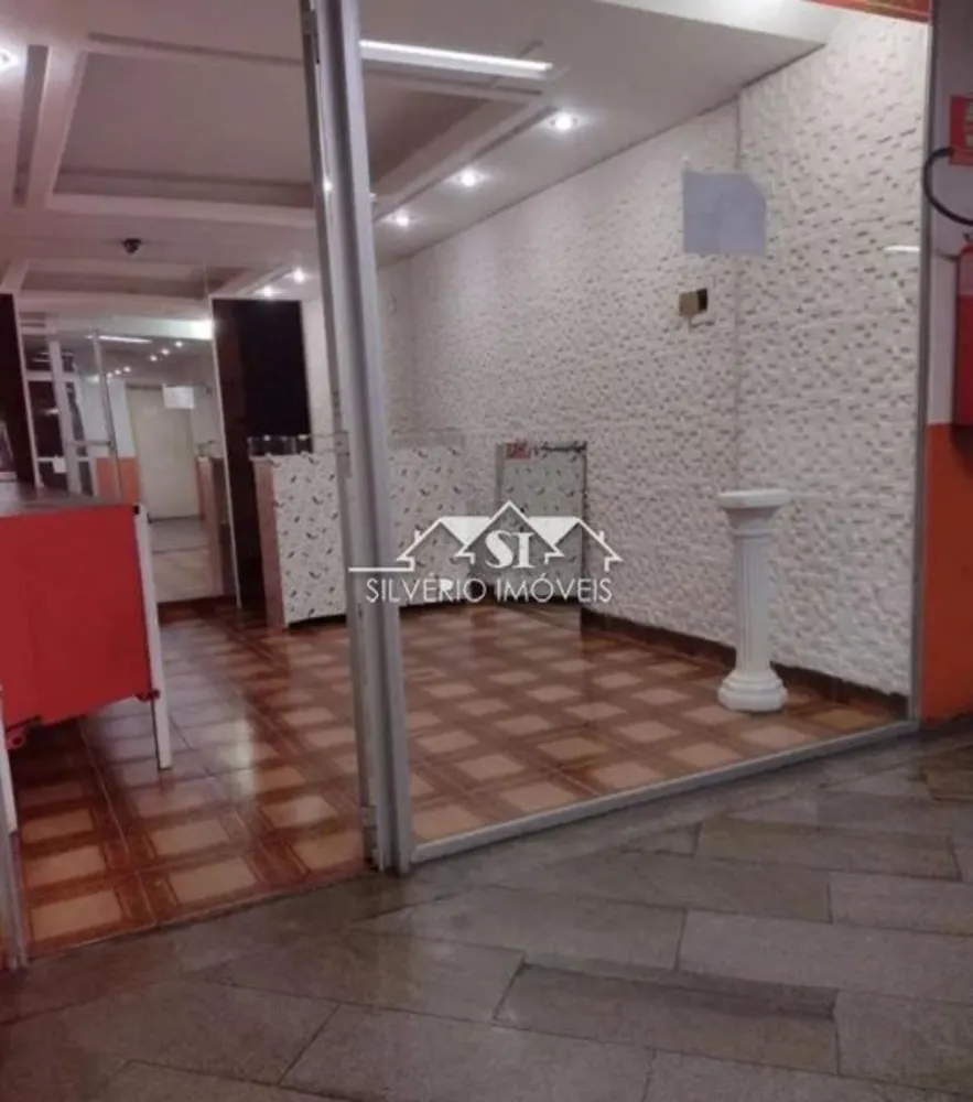 Loja-Salão, 36 m² - Foto 3