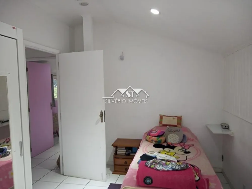 Casa, 5 quartos, 230 m² - Foto 17