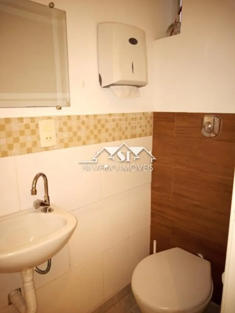 Casa, 5 quartos, 230 m² - Foto 21