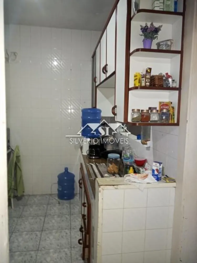 Casa, 5 quartos, 230 m² - Foto 22