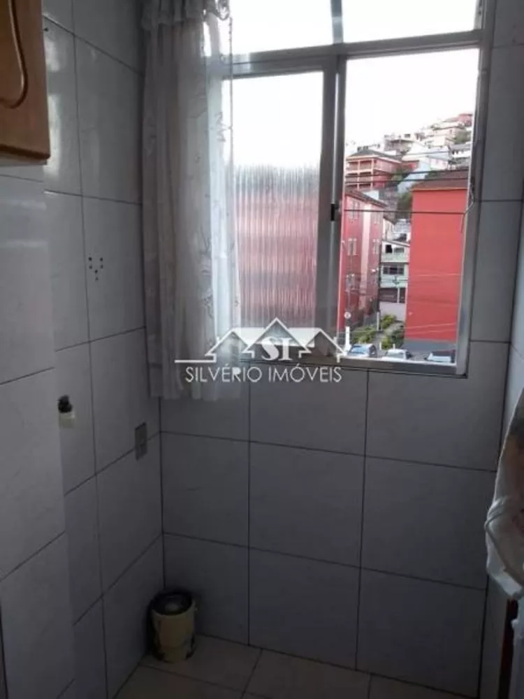 Apartamento, 1 quarto, 50 m² - Foto 7