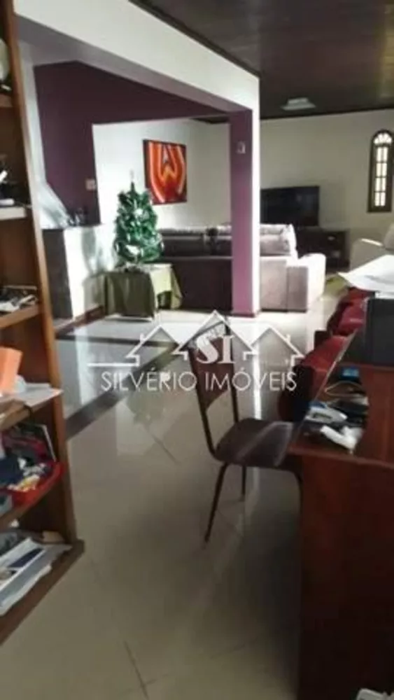 Casa, 3 quartos, 264 m² - Foto 8
