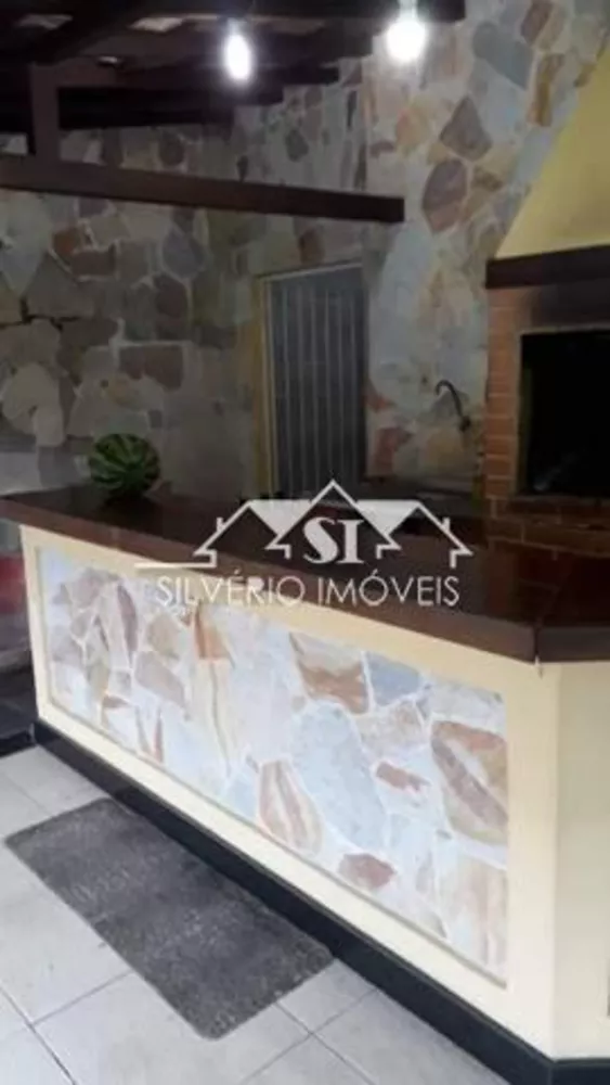 Casa, 3 quartos, 264 m² - Foto 5