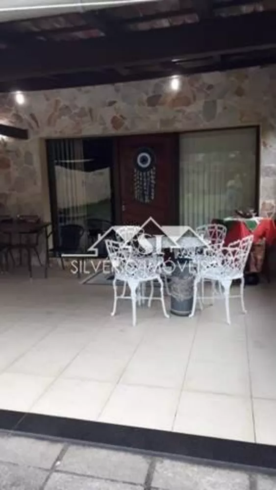 Casa, 3 quartos, 264 m² - Foto 10