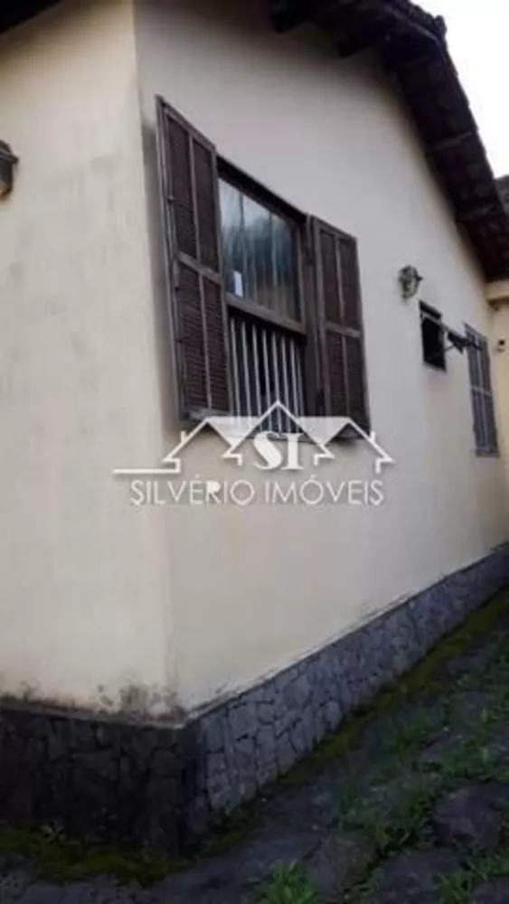 Casa, 3 quartos, 264 m² - Foto 2
