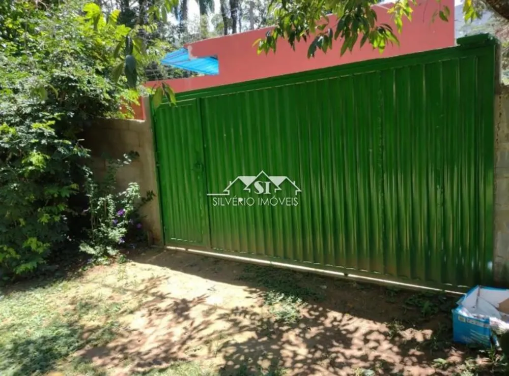 Casa, 1 quarto, 180 m² - Foto 4