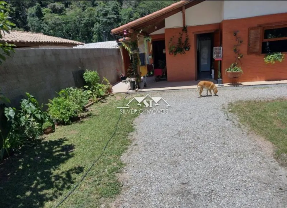 Casa, 1 quarto, 180 m² - Foto 1