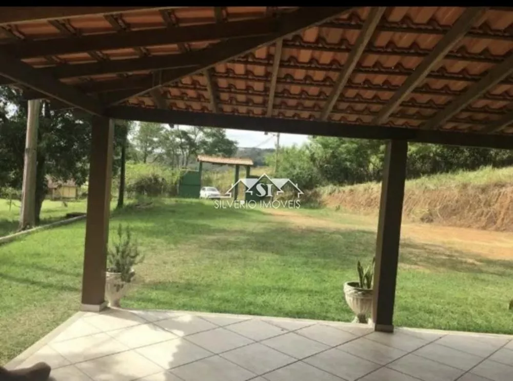 Sítio, 3 quartos, 10 hectares - Foto 3