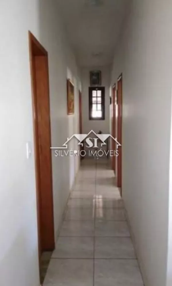 Sítio, 3 quartos, 10 hectares - Foto 4