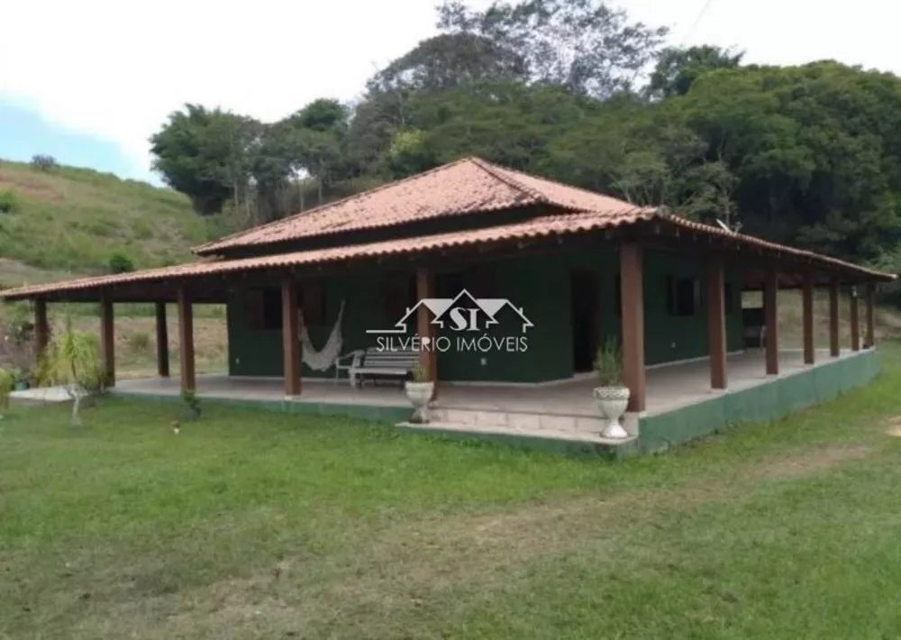 Sítio, 3 quartos, 10 hectares - Foto 6