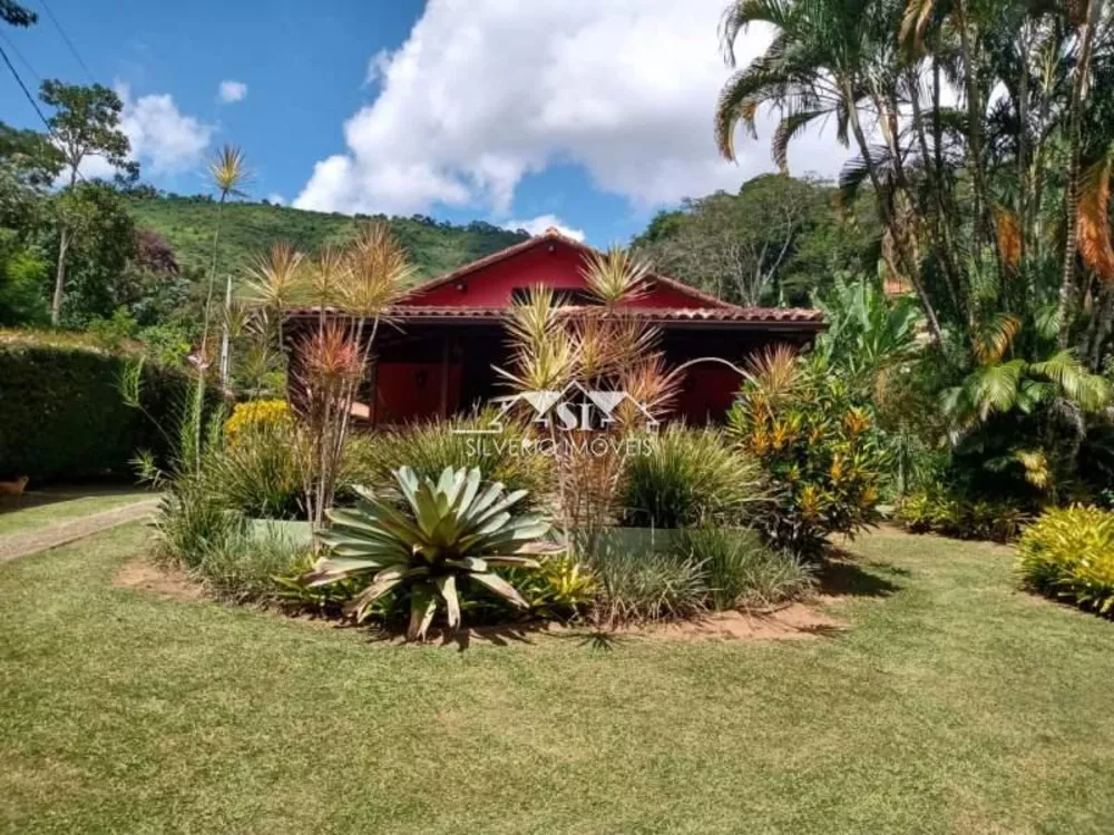 Chácara, 2 quartos, 1924 m² - Foto 29