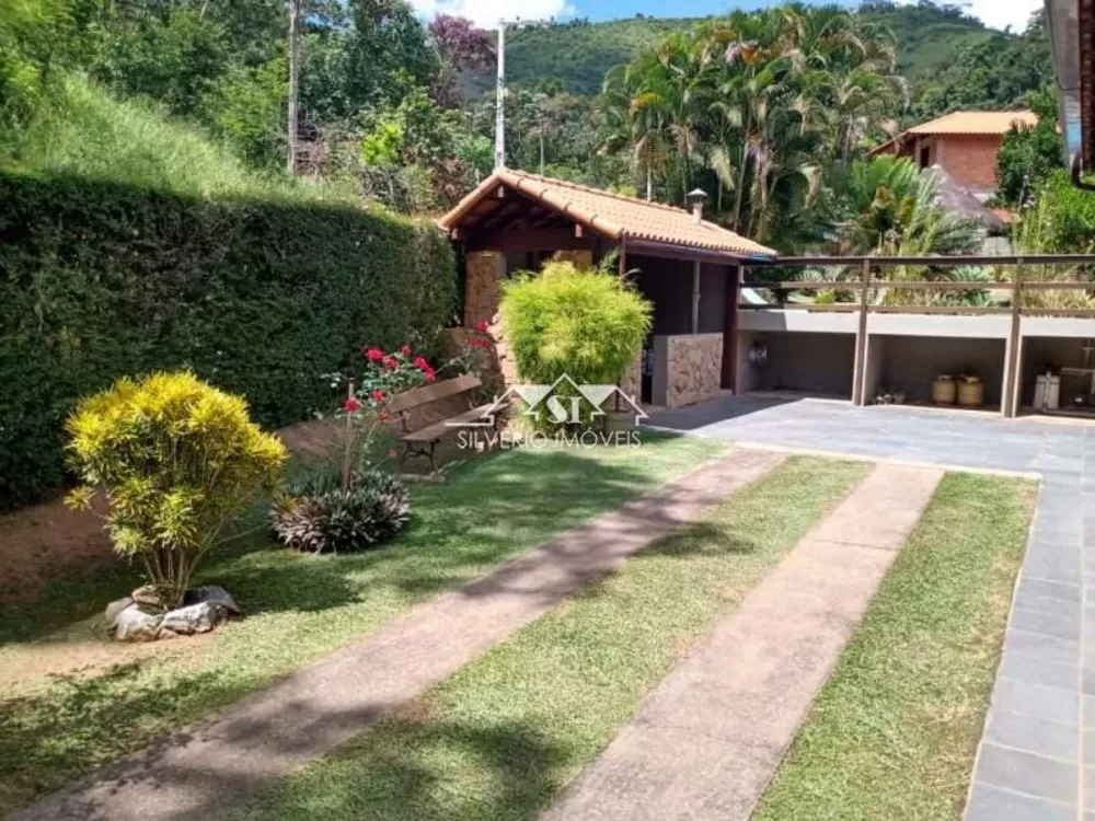 Chácara, 2 quartos, 1924 m² - Foto 23