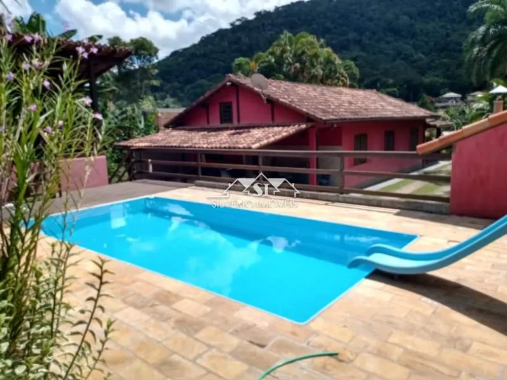 Chácara, 2 quartos, 1924 m² - Foto 1