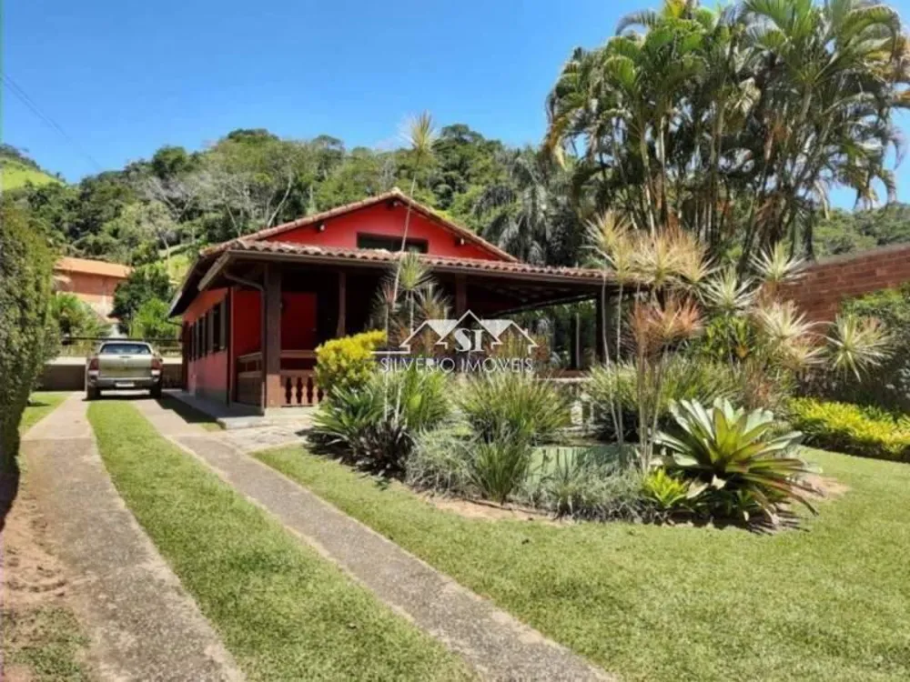 Chácara, 2 quartos, 1924 m² - Foto 34