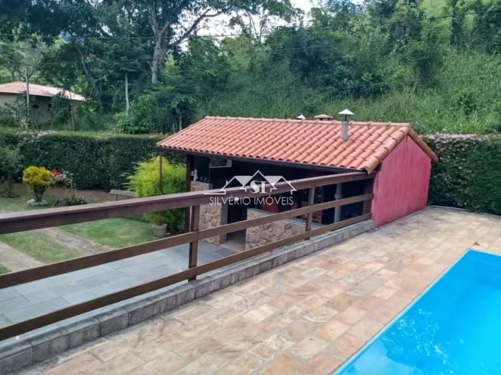 Chácara, 2 quartos, 1924 m² - Foto 15