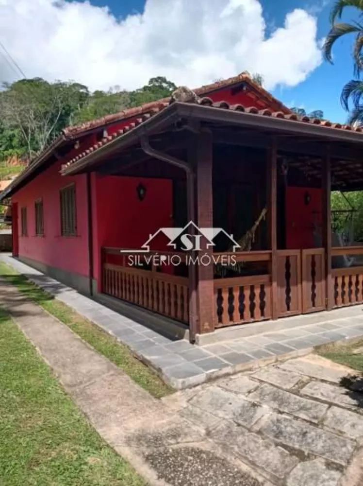 Chácara, 2 quartos, 1924 m² - Foto 27