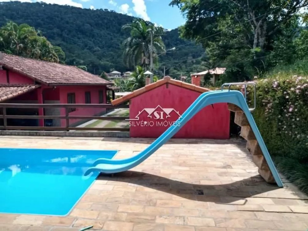 Chácara, 2 quartos, 1924 m² - Foto 17