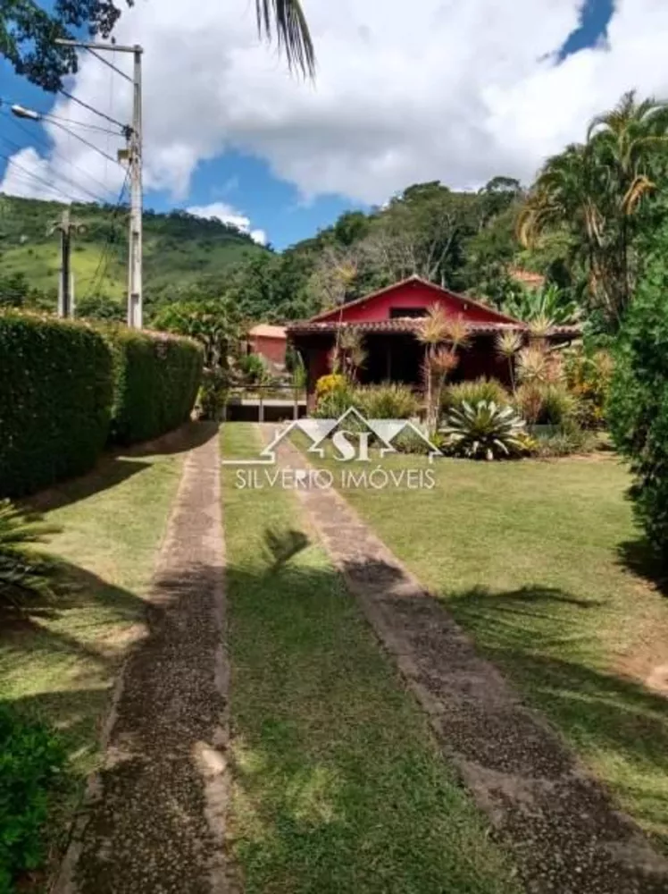 Chácara, 2 quartos, 1924 m² - Foto 30