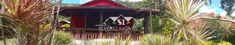 Chácara, 2 quartos, 1924 m² - Foto 25