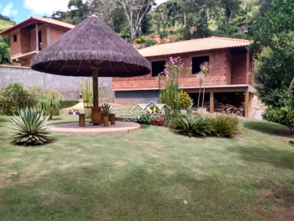 Chácara, 2 quartos, 1924 m² - Foto 12