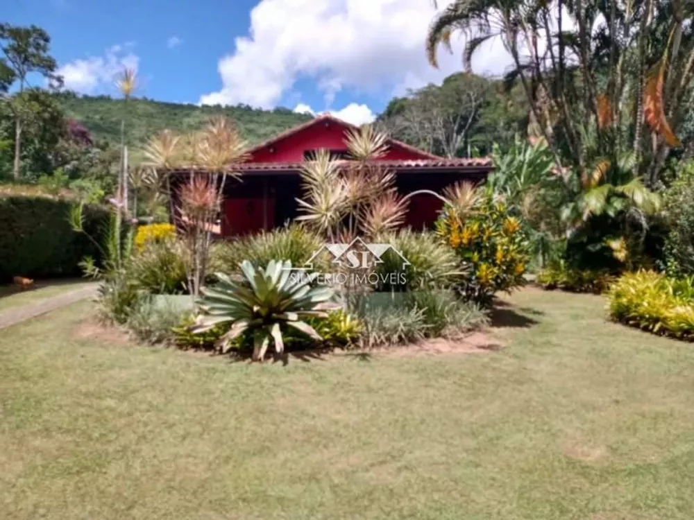 Chácara, 2 quartos, 1924 m² - Foto 28