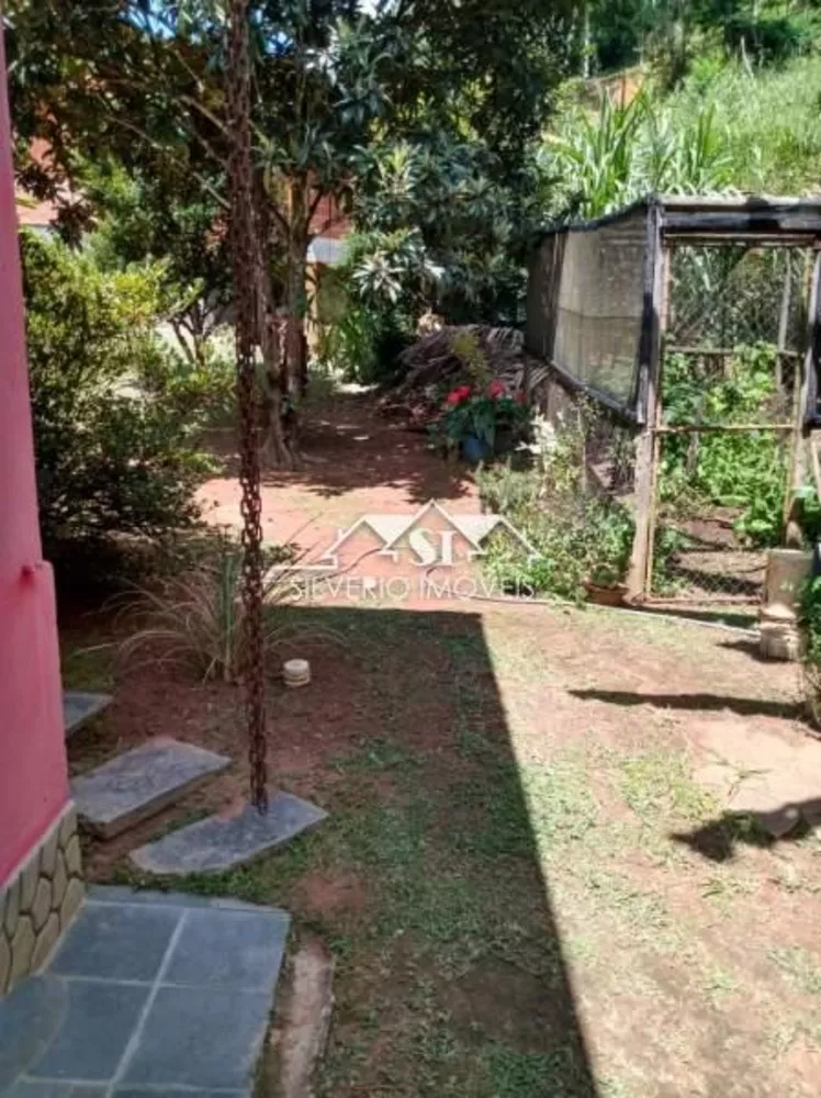 Chácara, 2 quartos, 1924 m² - Foto 19