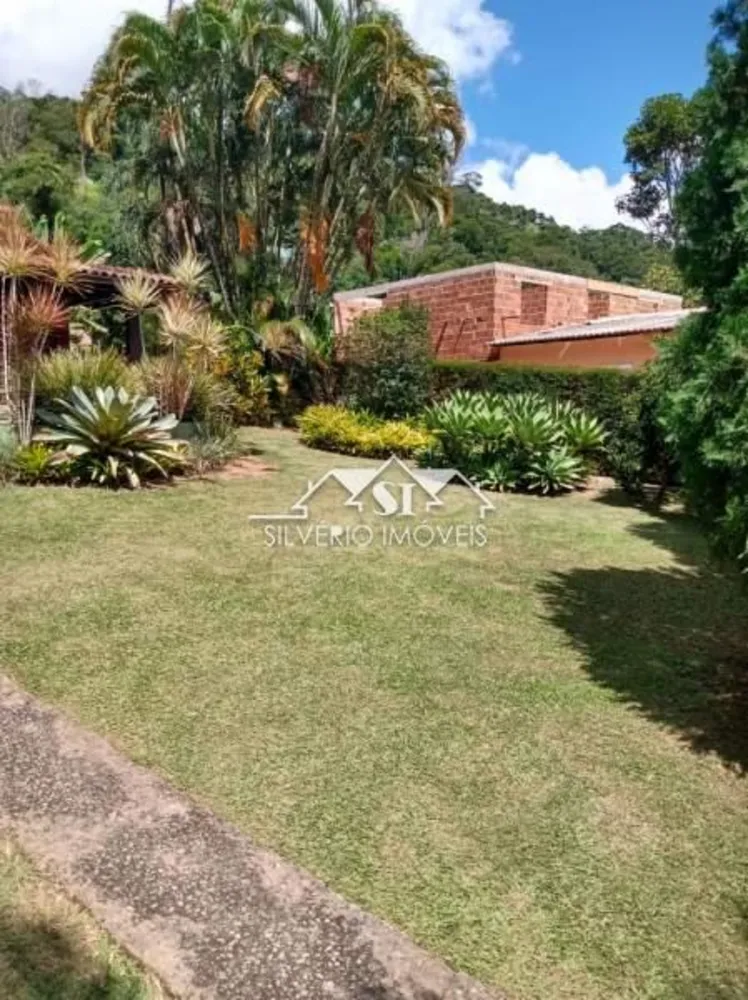 Chácara, 2 quartos, 1924 m² - Foto 41