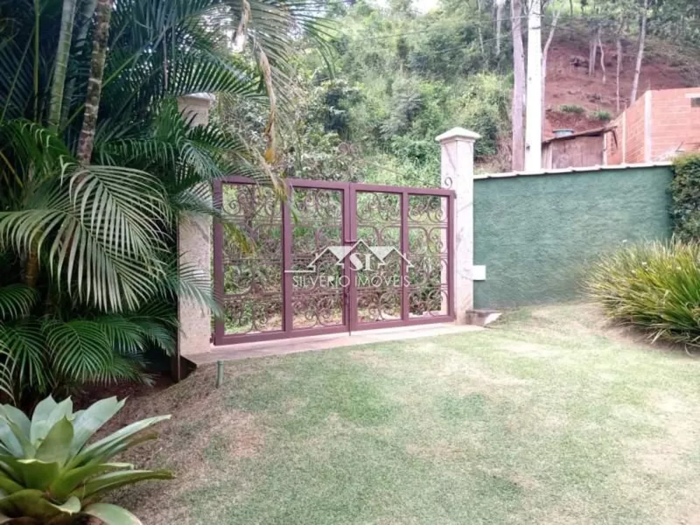 Chácara, 2 quartos, 1924 m² - Foto 11