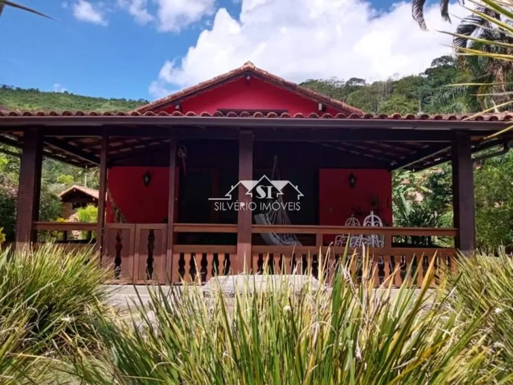 Chácara, 2 quartos, 1924 m² - Foto 26