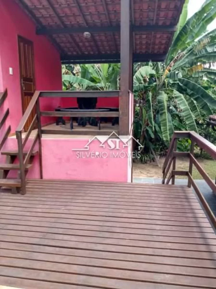 Chácara, 2 quartos, 1924 m² - Foto 16