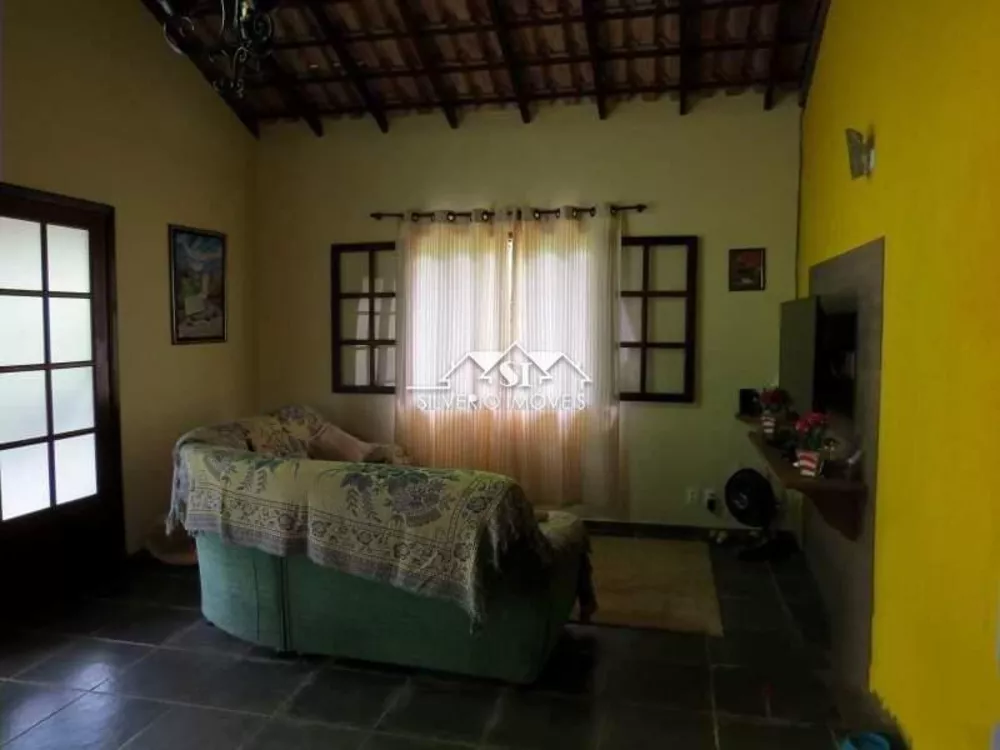 Chácara, 2 quartos, 1924 m² - Foto 2