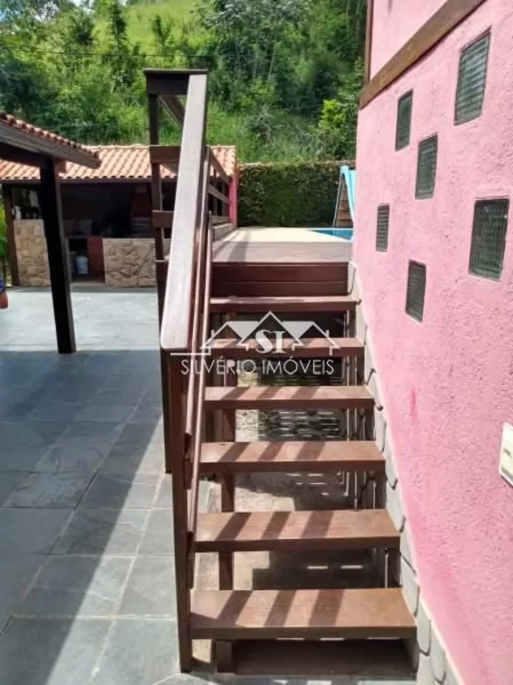 Chácara, 2 quartos, 1924 m² - Foto 14