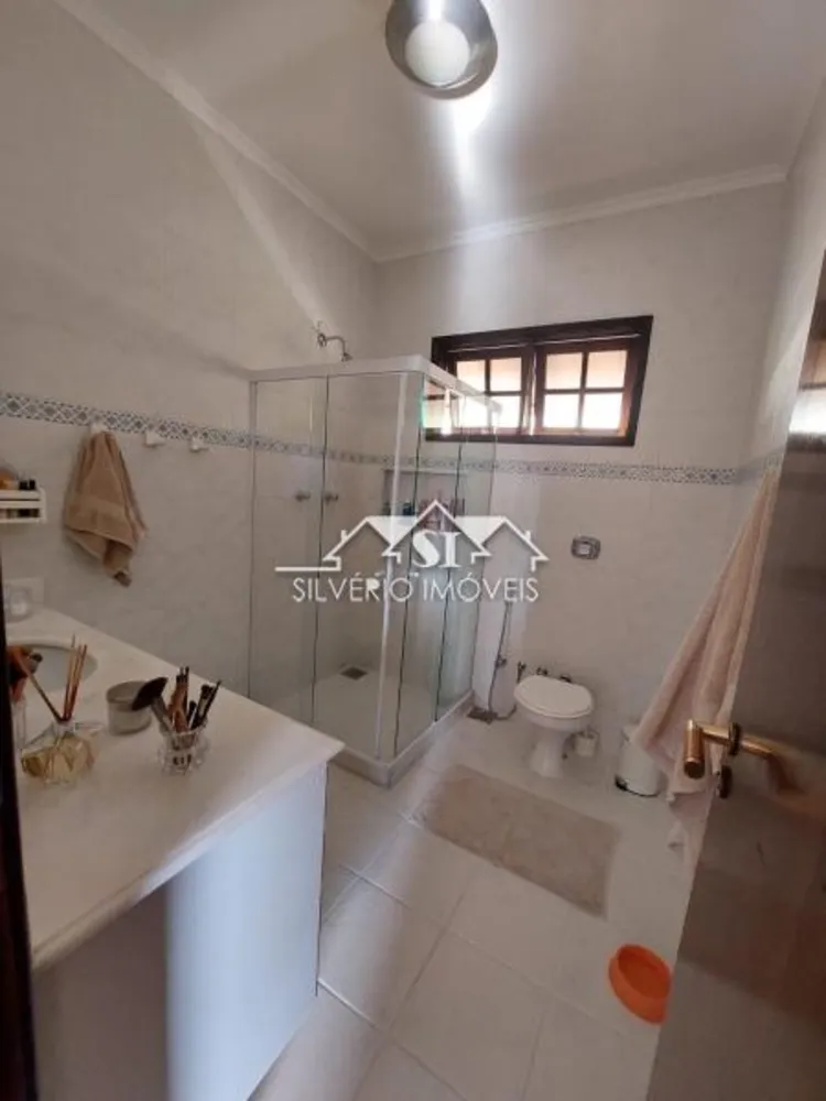 Casa, 4 quartos, 240 m² - Foto 23
