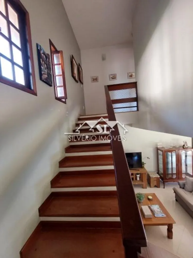 Casa, 4 quartos, 240 m² - Foto 29