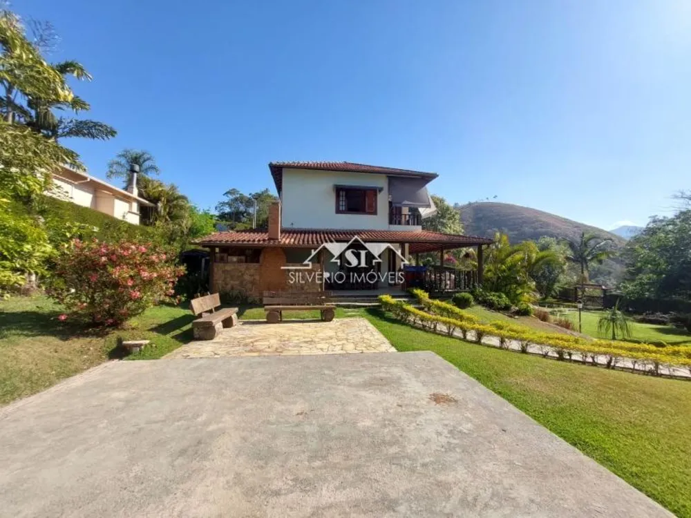 Casa, 4 quartos, 240 m² - Foto 8