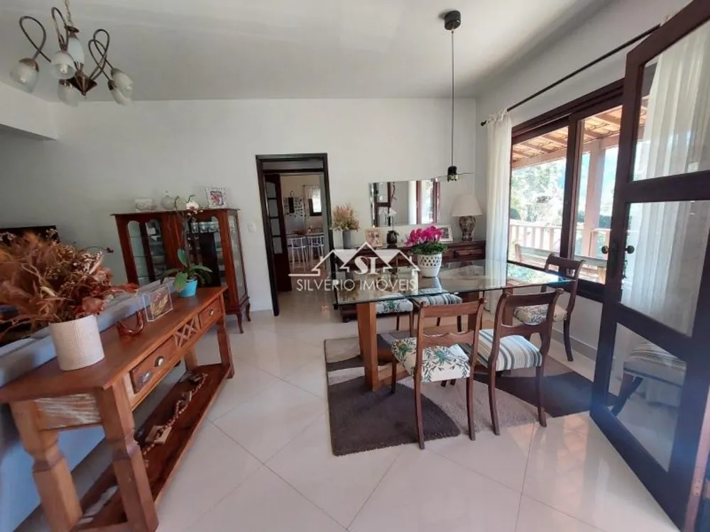 Casa, 4 quartos, 240 m² - Foto 38