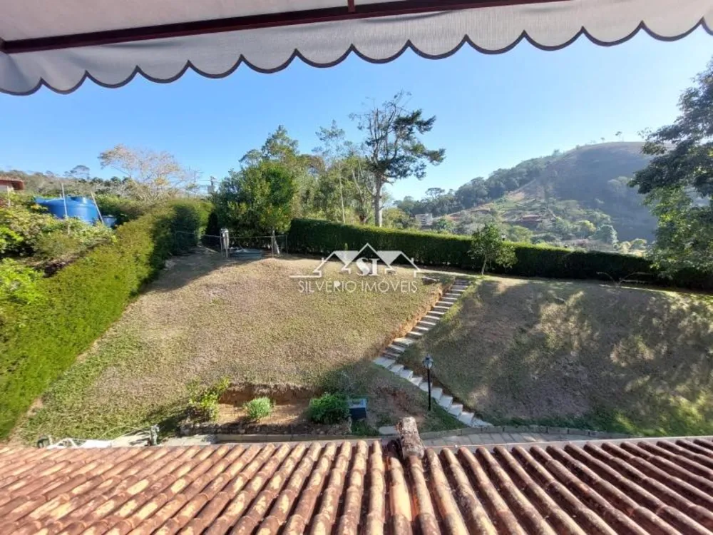 Casa, 4 quartos, 240 m² - Foto 14