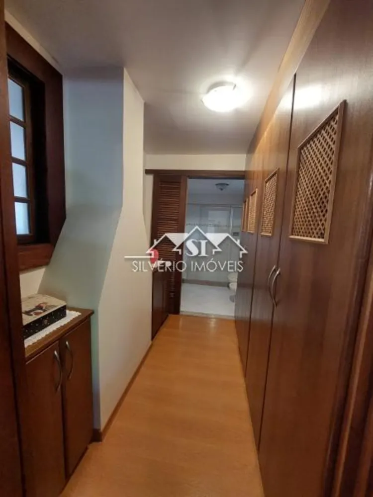 Casa, 4 quartos, 240 m² - Foto 35