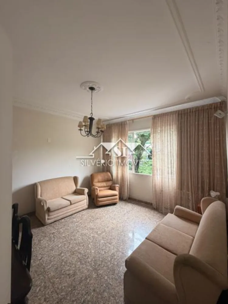 Apartamento, 3 quartos, 87 m² - Foto 1