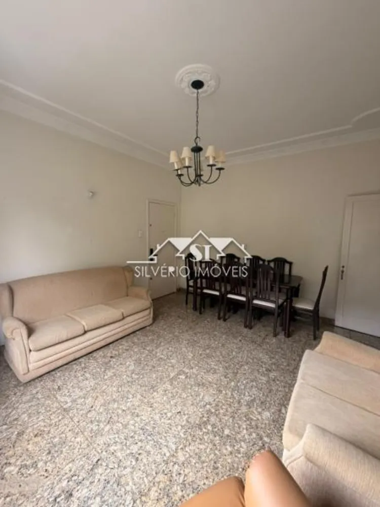 Apartamento, 3 quartos, 87 m² - Foto 2