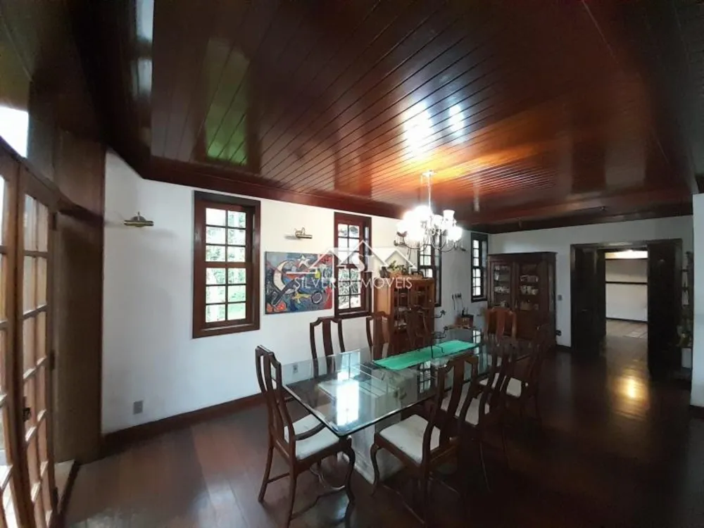 Casa, 4 quartos, 323 m² - Foto 14
