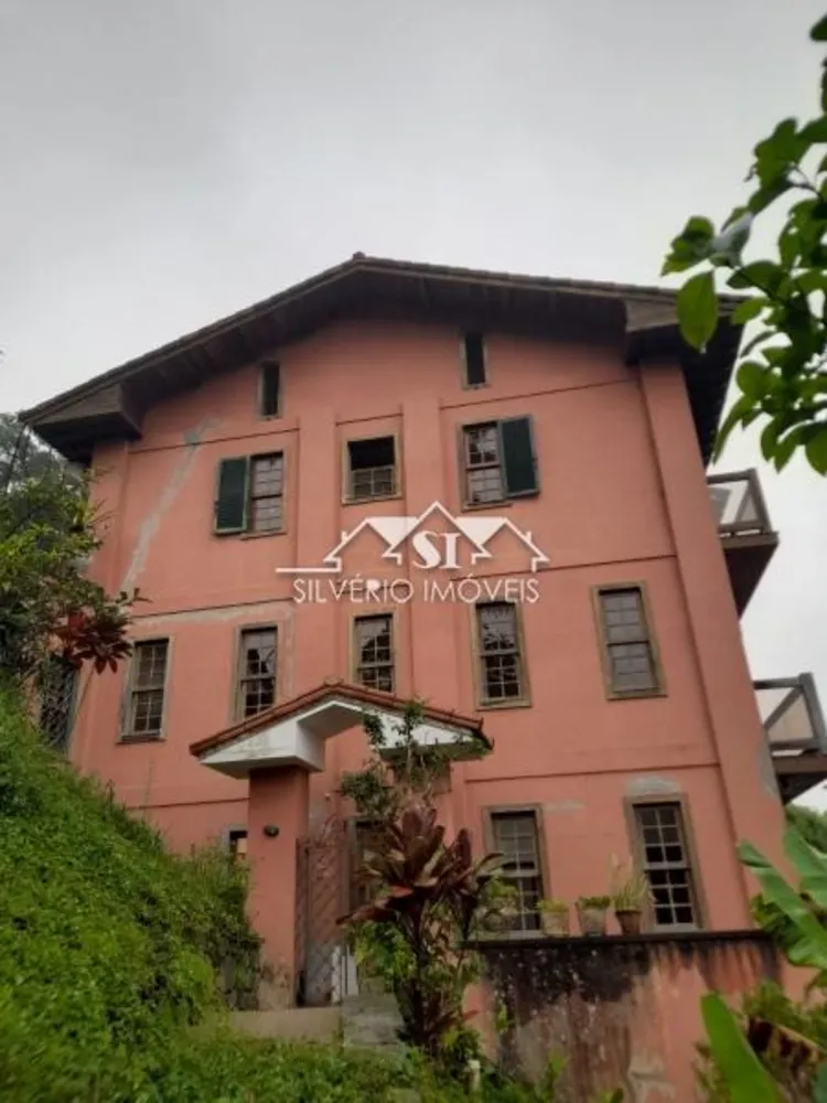 Casa, 4 quartos, 323 m² - Foto 1