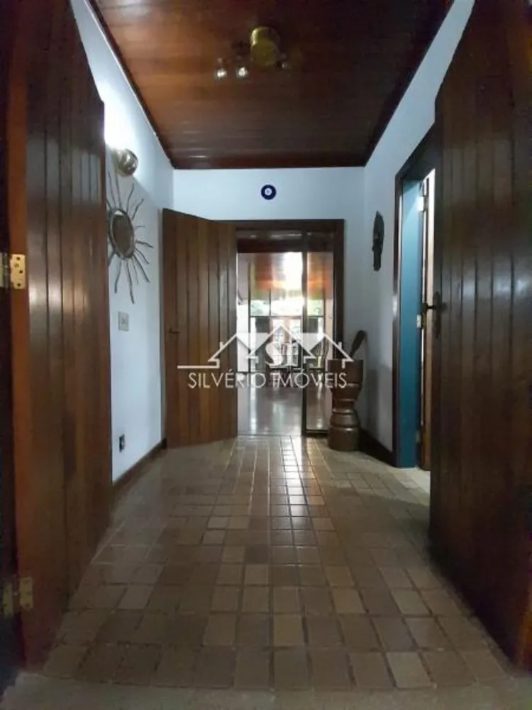Casa, 4 quartos, 323 m² - Foto 11