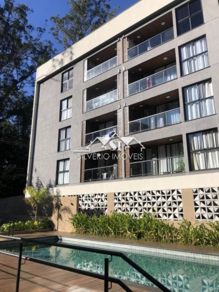 Apartamento, 2 quartos, 65 m² - Foto 1
